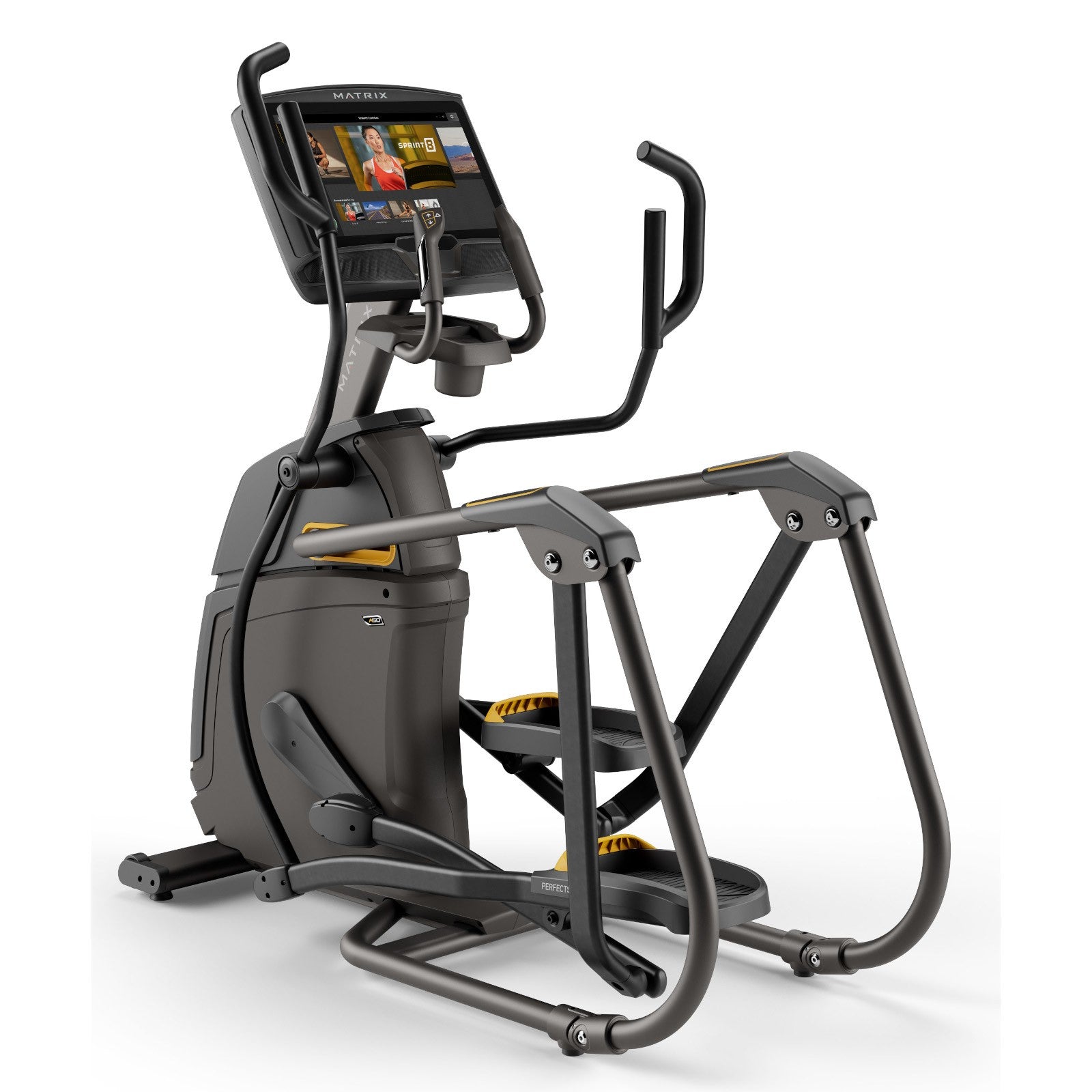Matrix Ascent Trainer A50