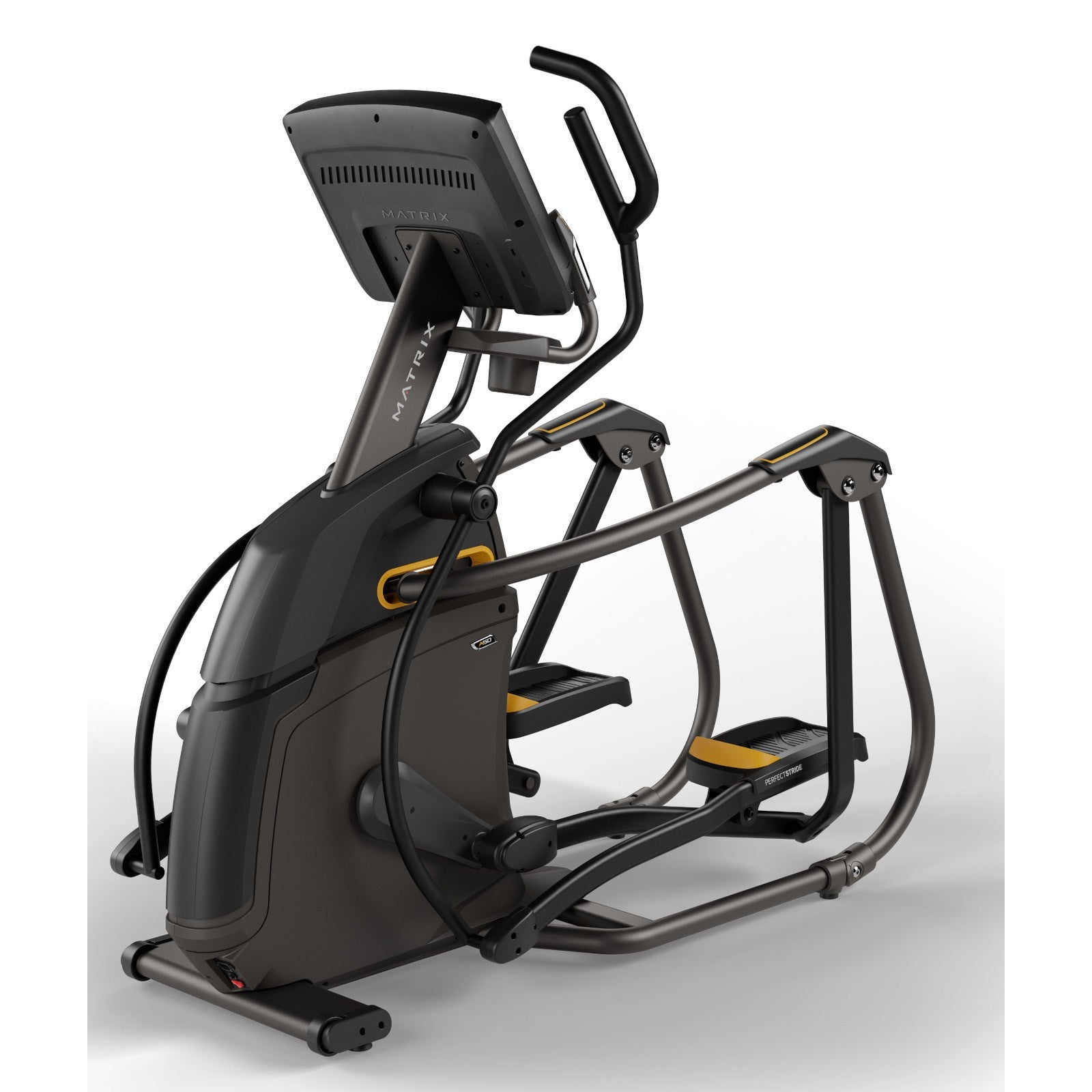 Matrix Ascent Trainer A50