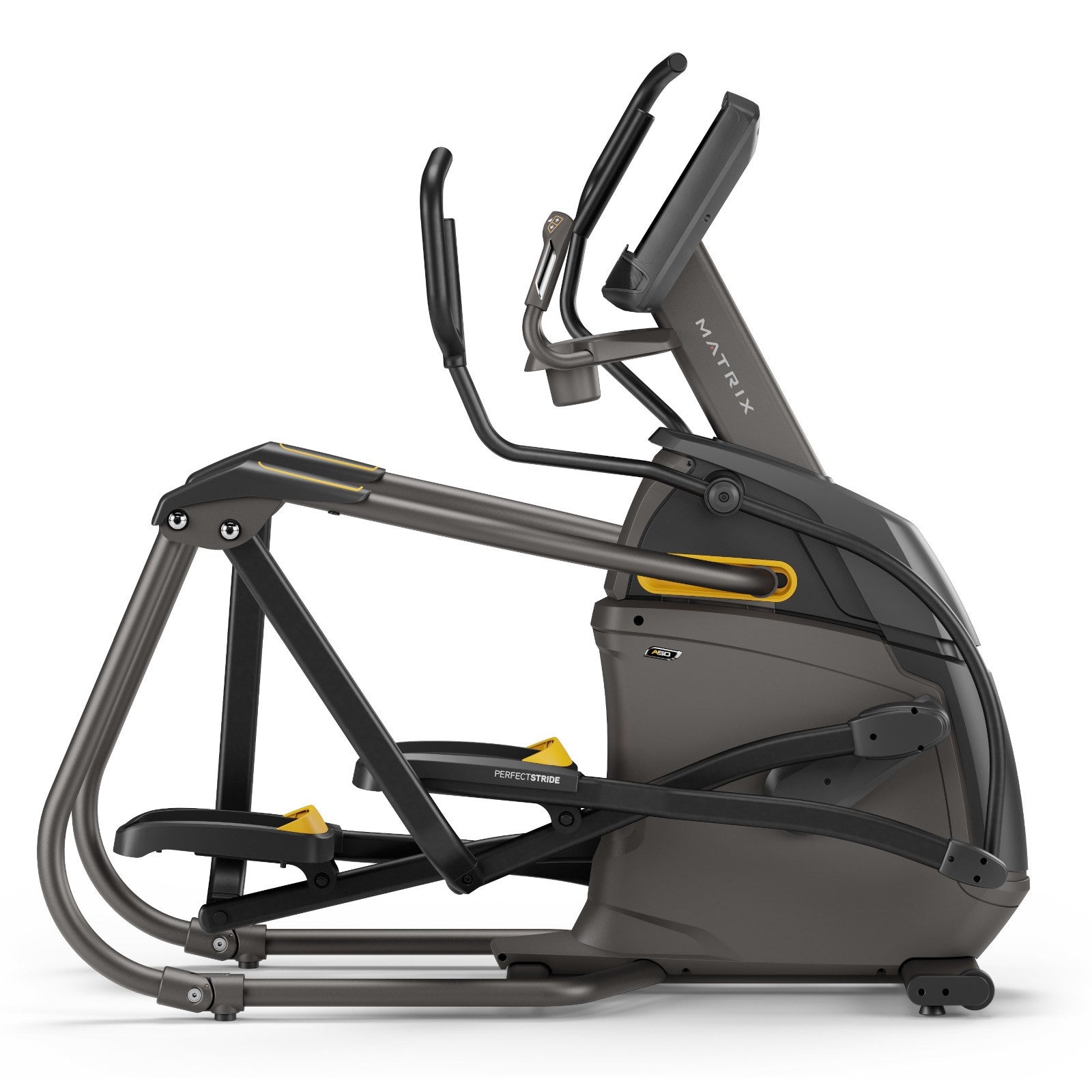 Matrix Ascent Trainer A50