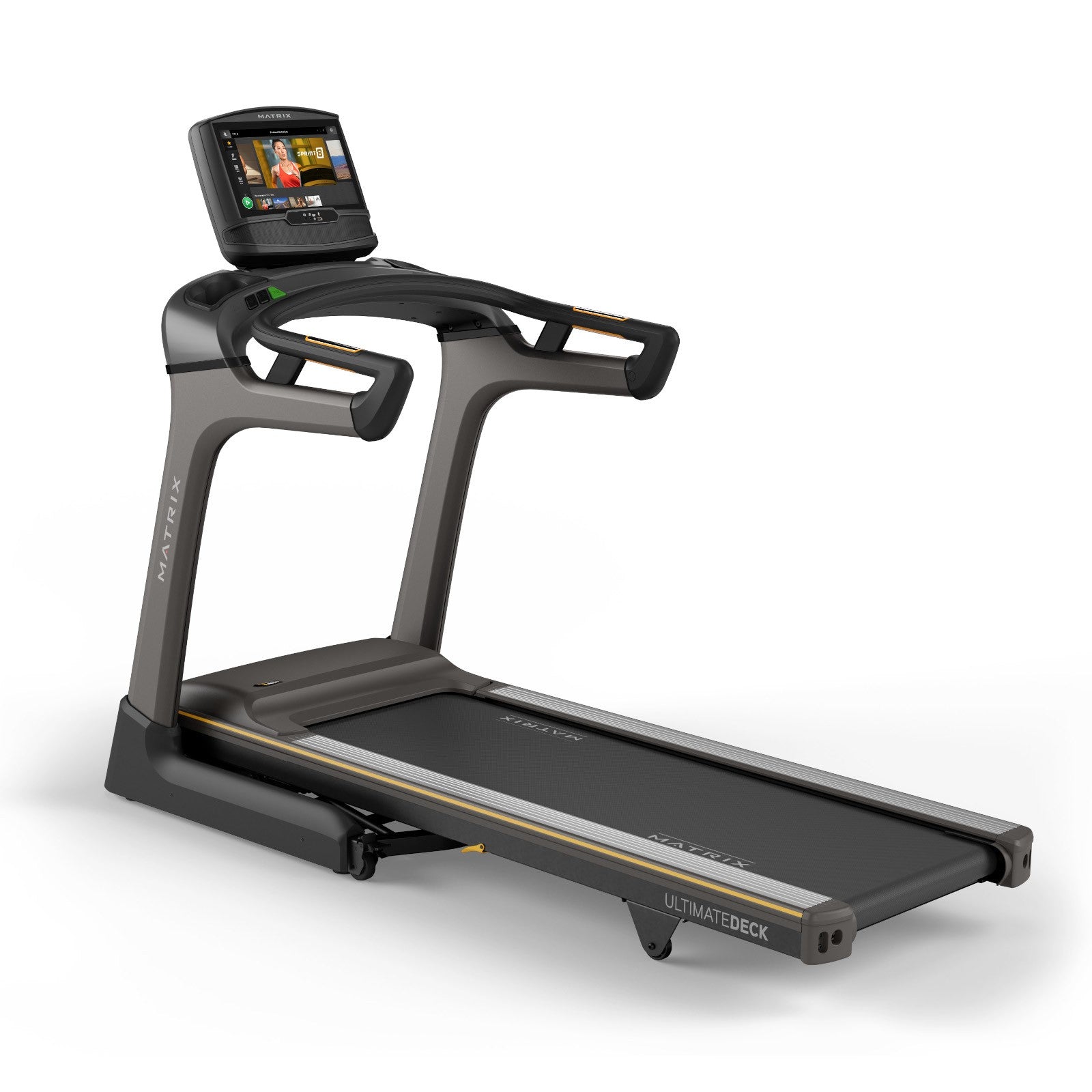 Matrix Laufband TF50