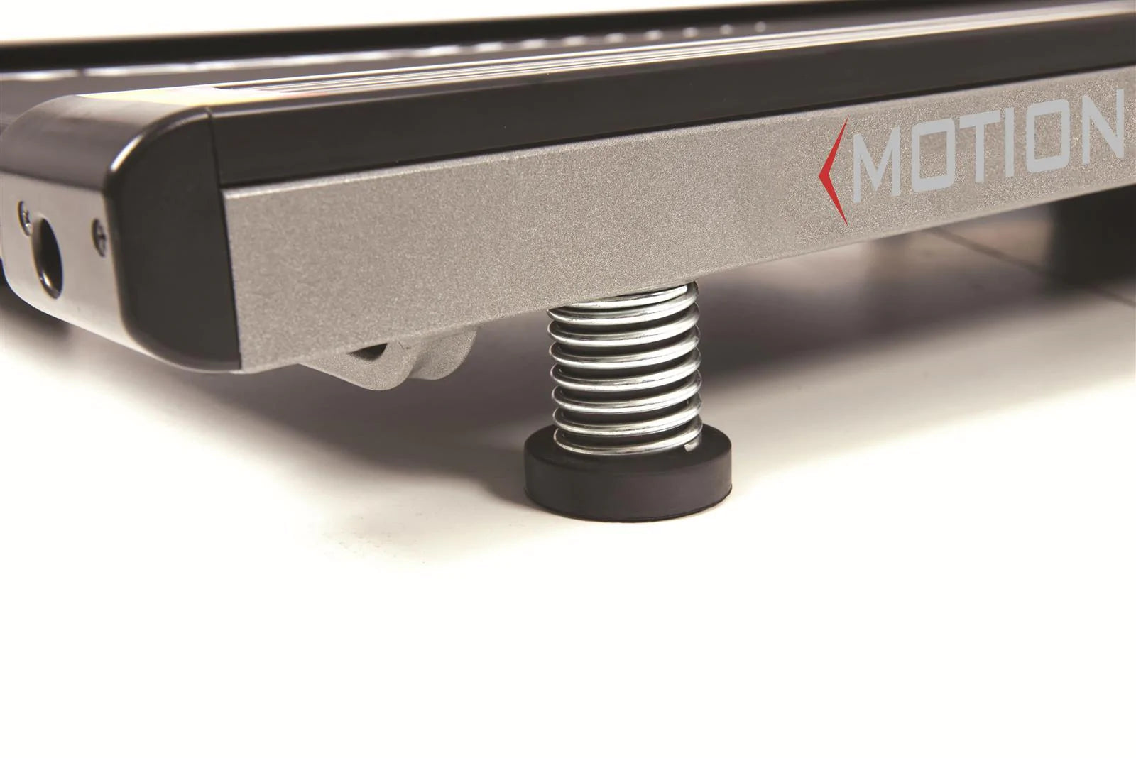TOORX Laufband Motion Plus