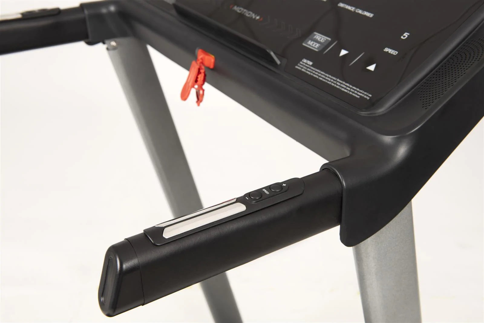 TOORX Laufband Motion Plus