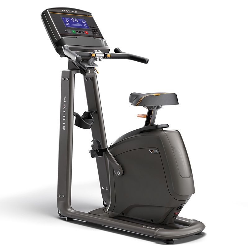 Matrix Upright Bike U50