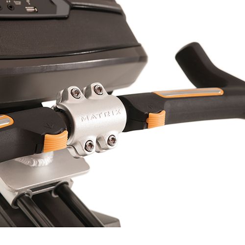 Matrix Upright Bike U50