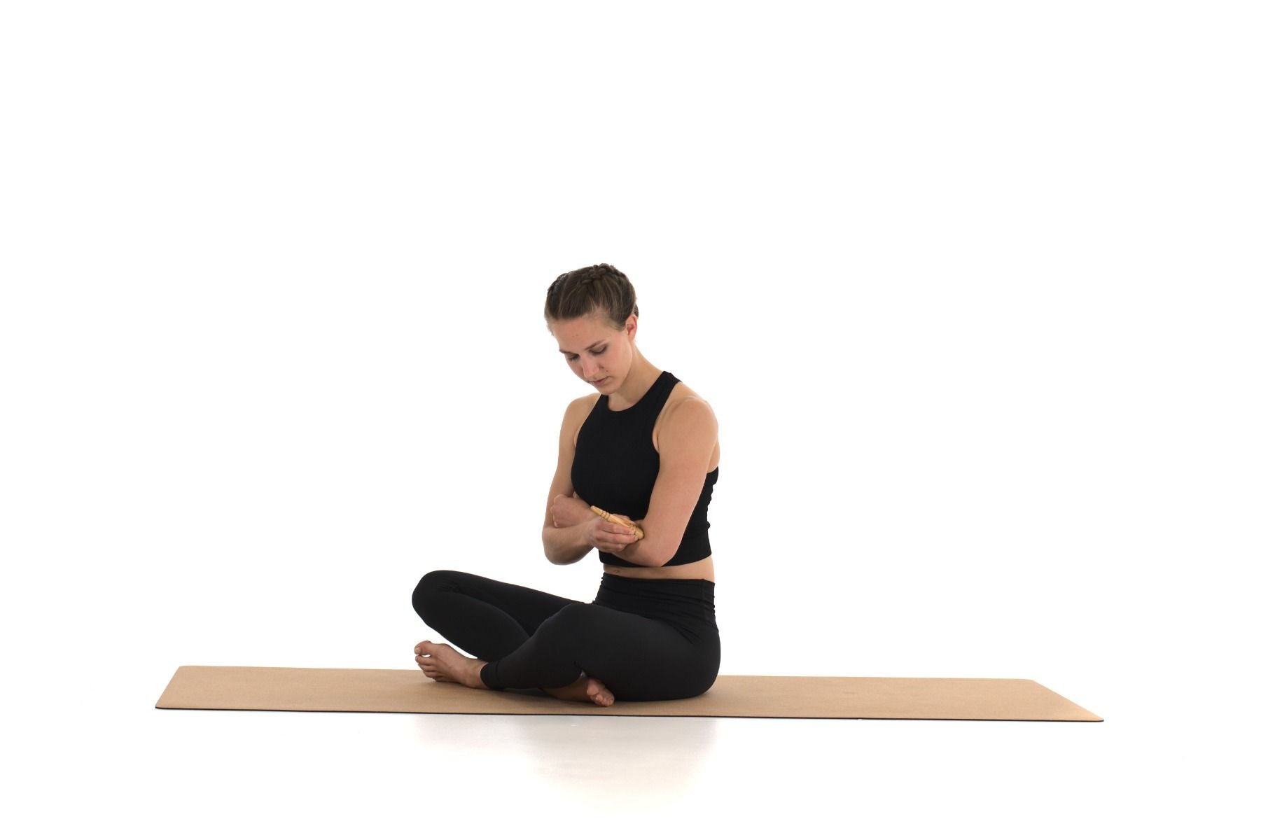 rollholz Set groß 3.0