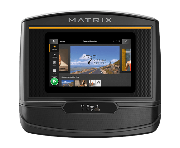 Matrix Laufband TF50