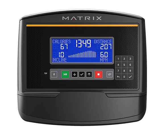 Matrix Laufband TF50