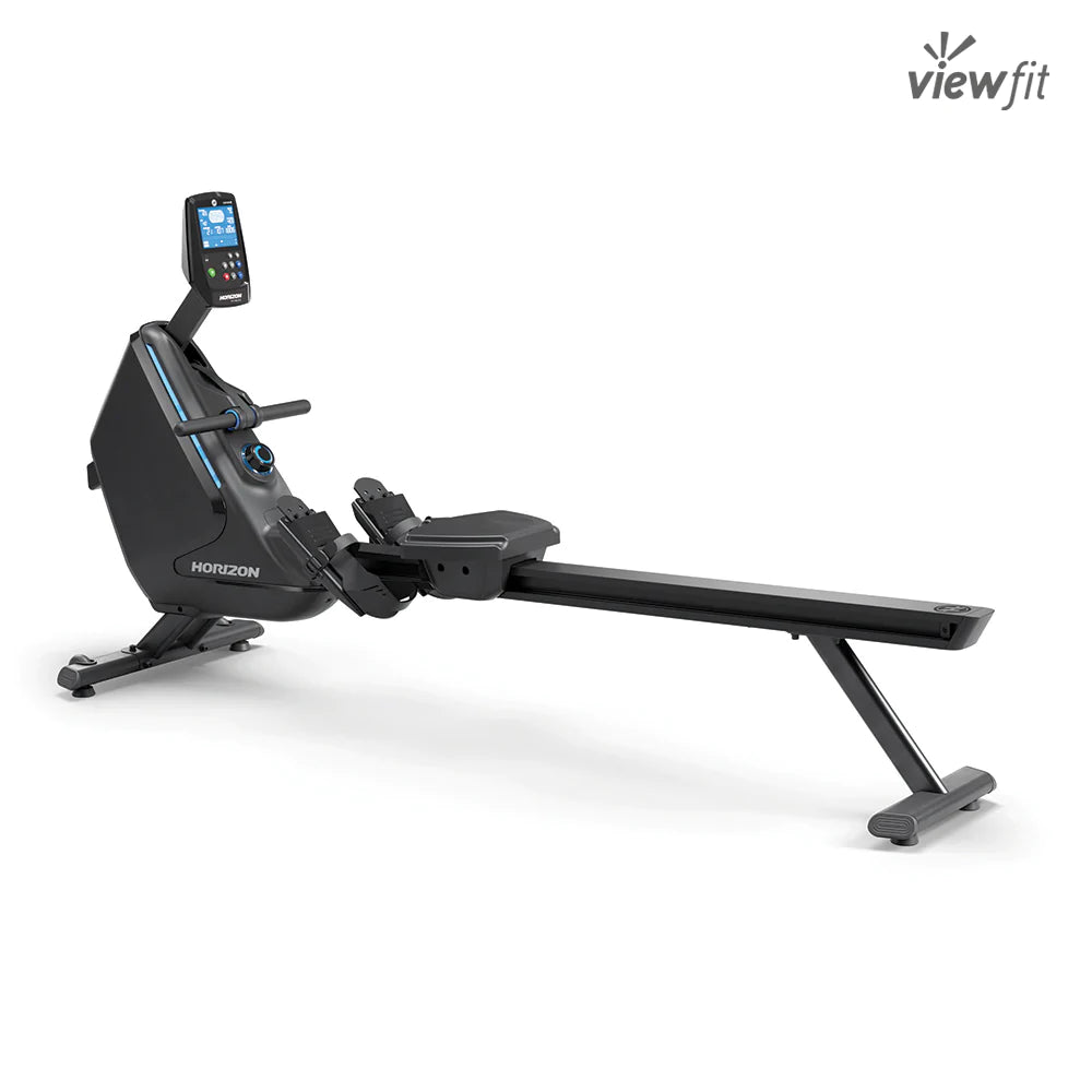 Horizon Fitness Rudergerät Oxford 6
