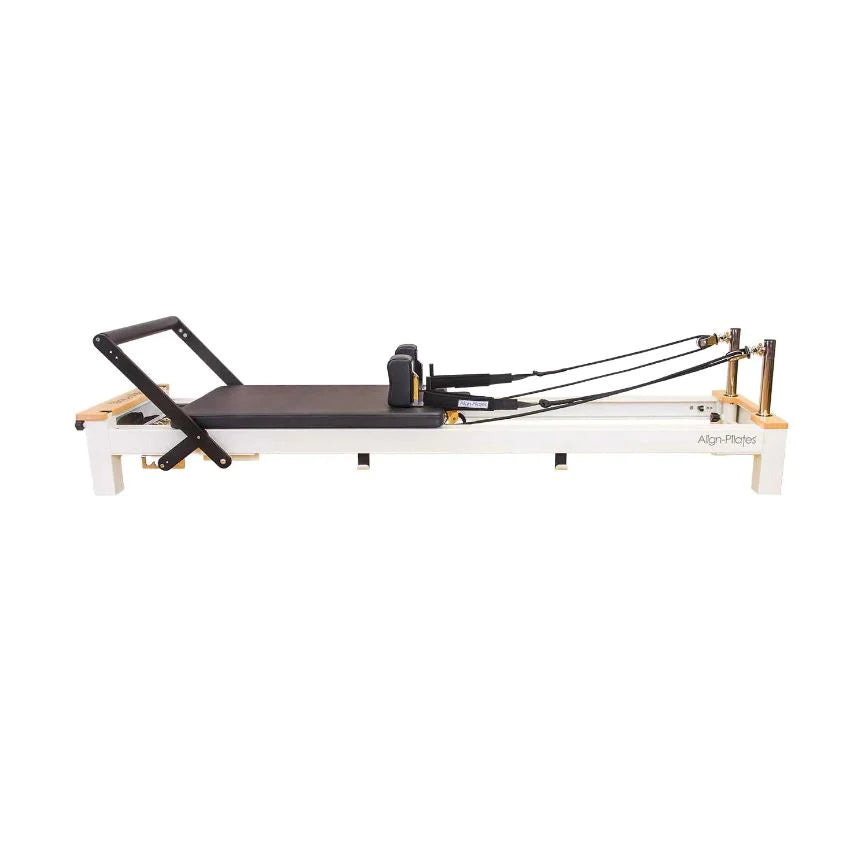 Align Pilates C8-S Pro Reformer