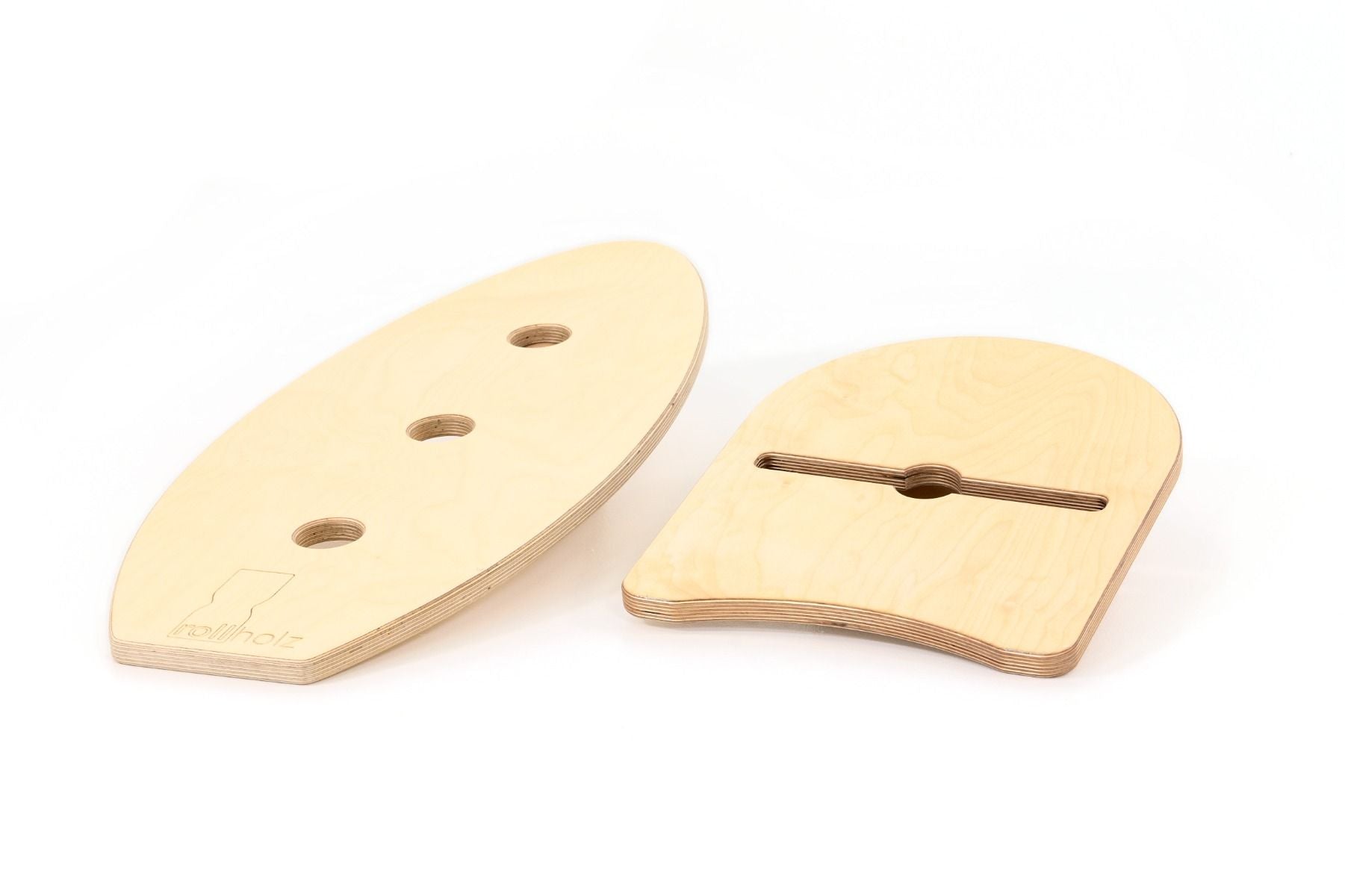 rollholz Balance Board