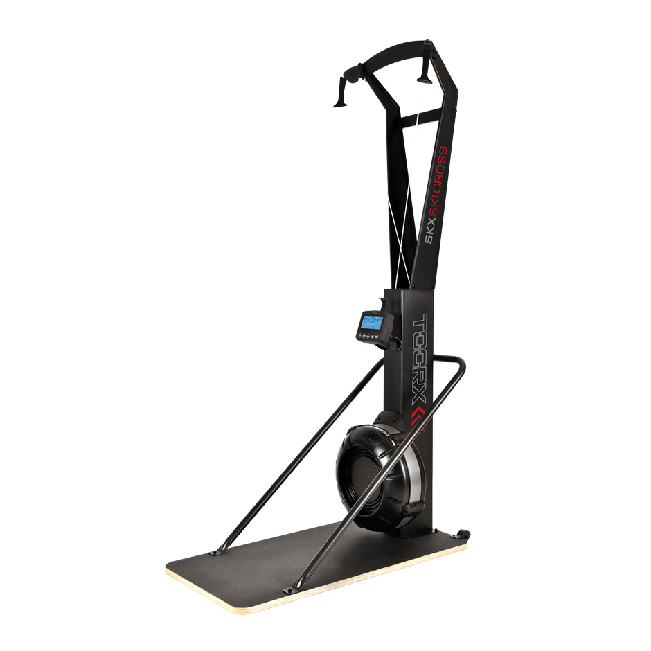 TOORX Plattform (für Skitrainer SKX Ski Cross)