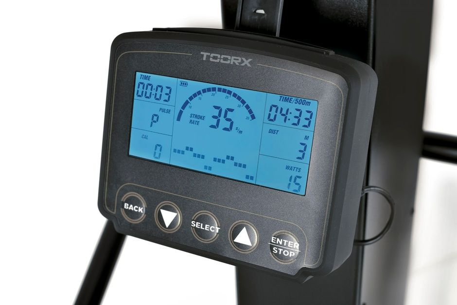 TOORX Skitrainer SKX Ski Cross