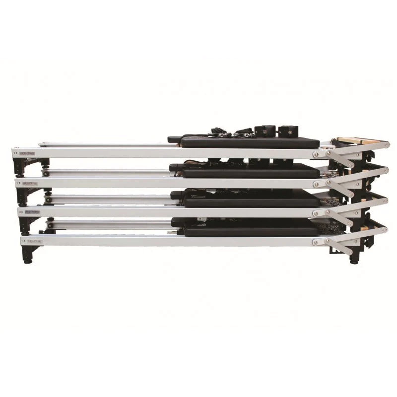 Align Pilates C8 Pro Pilates Reformer