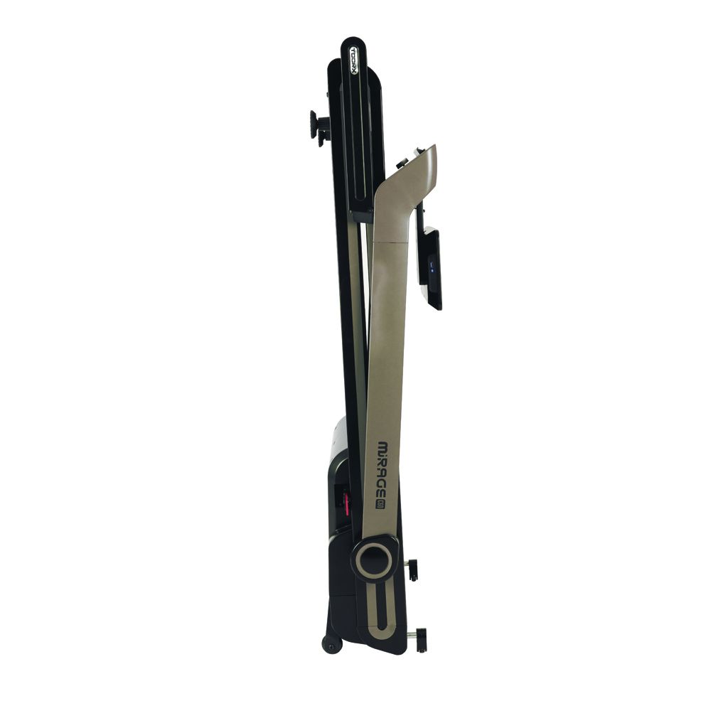 TOORX Laufband Mirage C60 HRC (App ready)