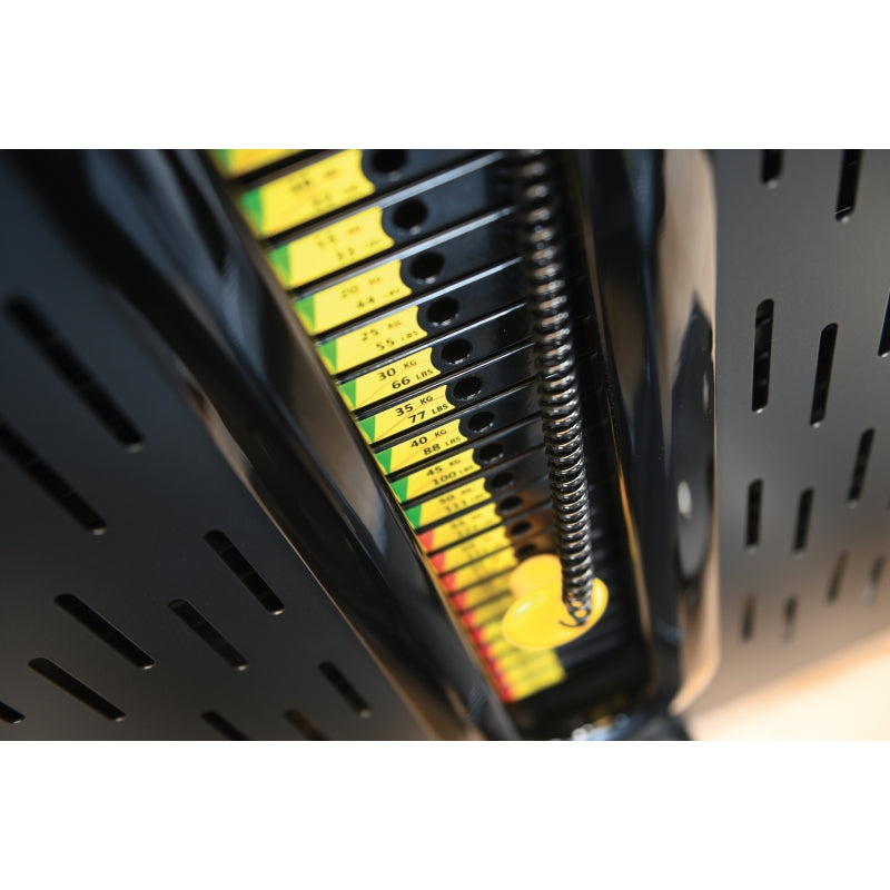 TOORX Aktiv Line Pin loaded Abductor / Aductor PLX-5400