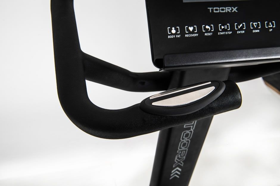 TOORX Ergometer BRX-3000 HRC (App ready)