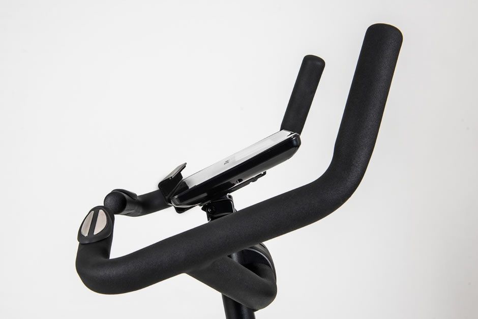 TOORX Ergometer BRX-3000 HRC (App ready)