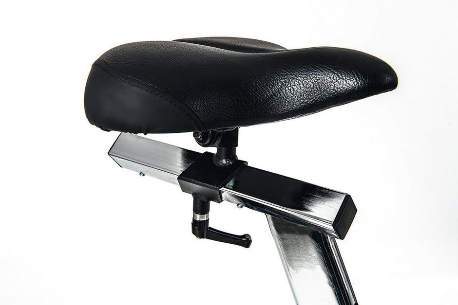 TOORX Ergometer BRX-3000 HRC (App ready)