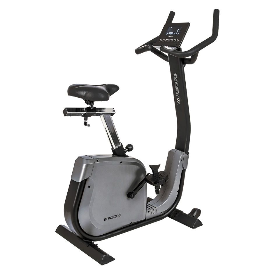 TOORX Ergometer BRX-3000 HRC (App ready)
