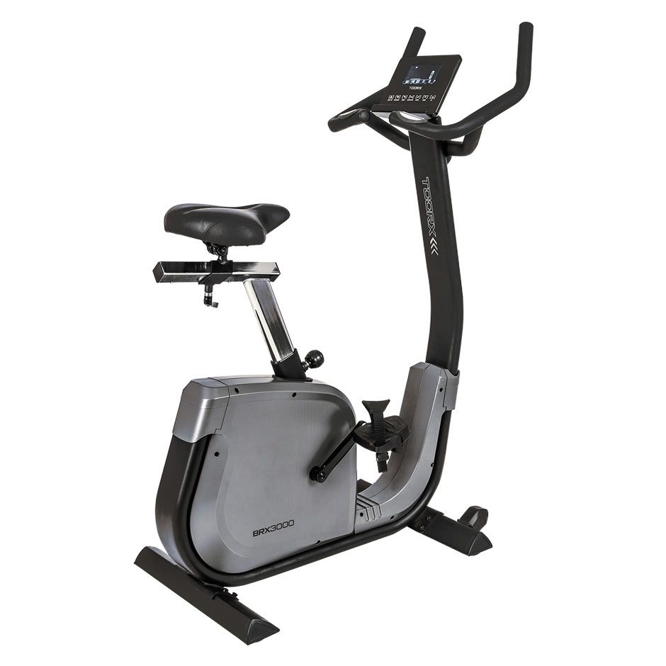 TOORX Ergometer BRX 3000