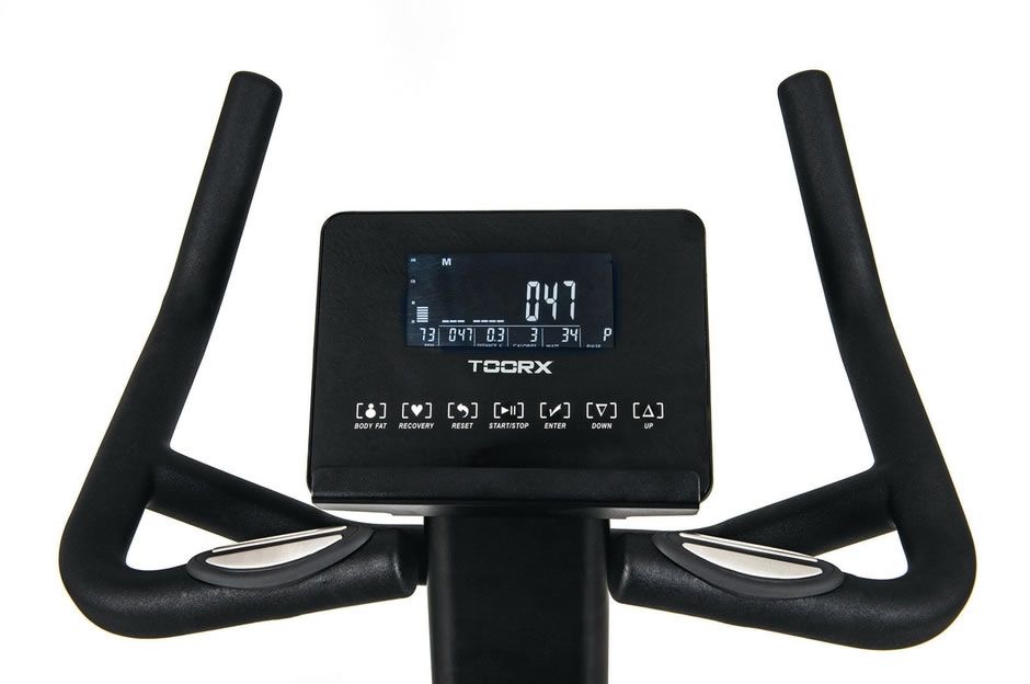 TOORX Ergometer BRX-3000 HRC (App ready)