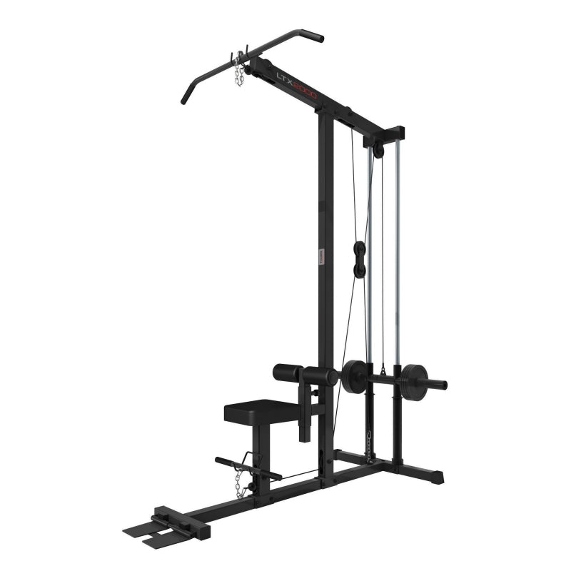 TOORX Lat Machine / Low Pulley LTX-2000