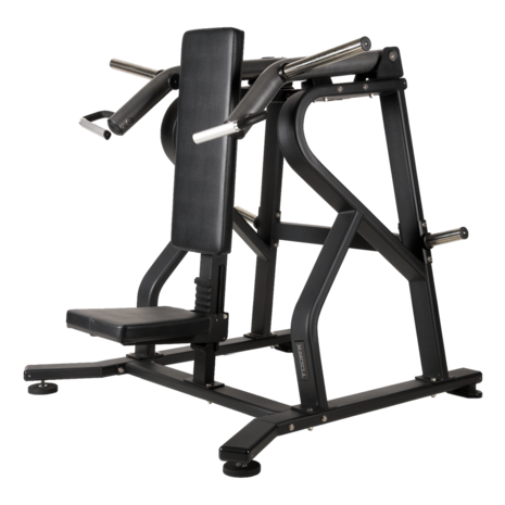 TOORX Aktiv Line Plate loaded Shoulder Press FWX 5400