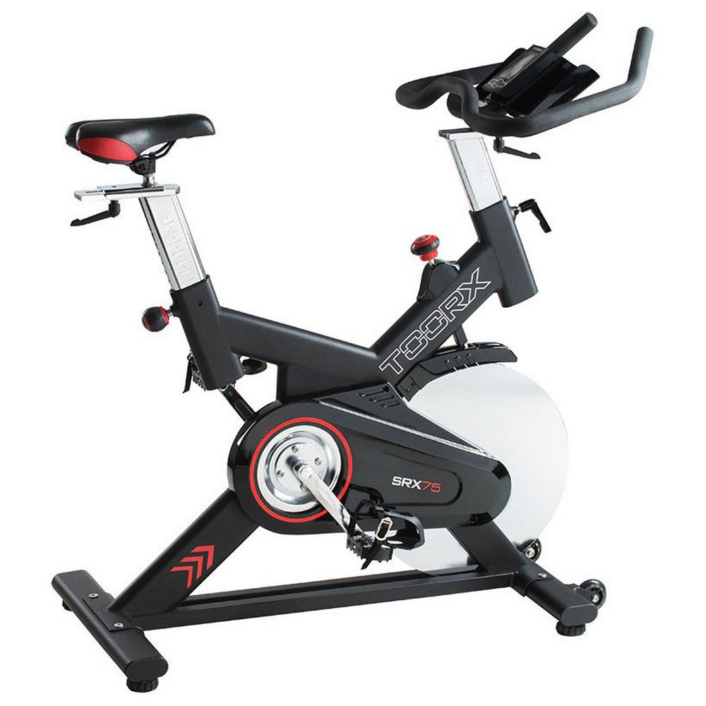 TOORX Indoor Bike SRX-75