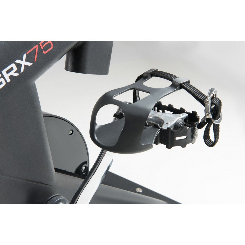TOORX Indoor Bike SRX-75