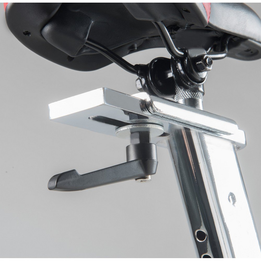 TOORX Indoor Bike SRX-75