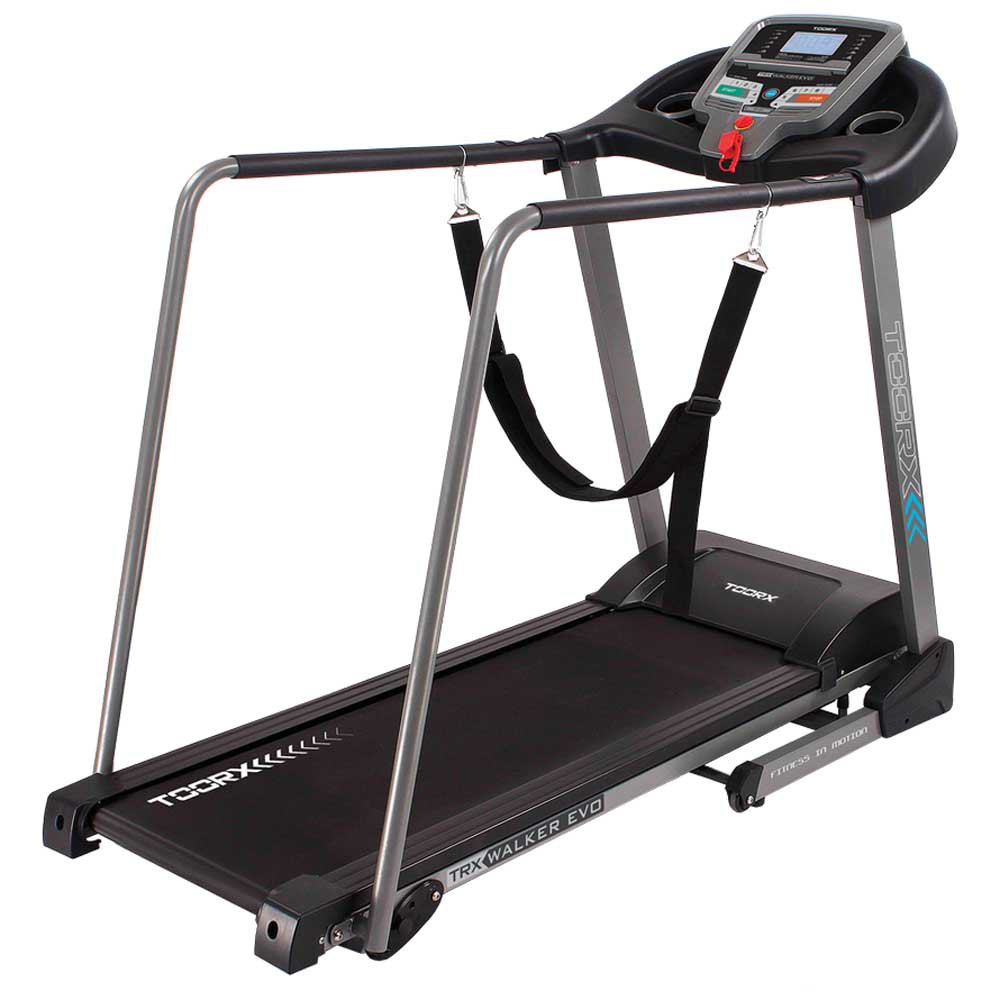 TOORX Laufband TRX Walker EVO