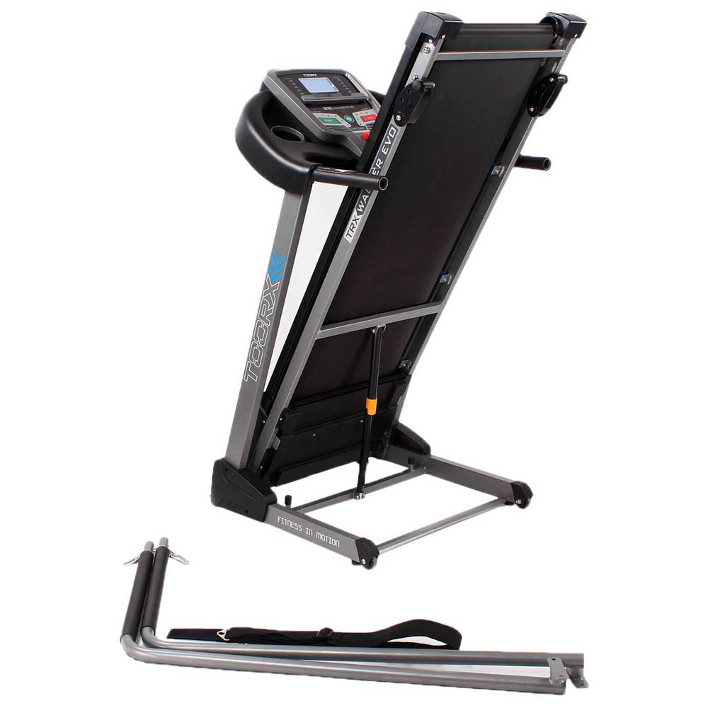 TOORX Laufband TRX Walker EVO