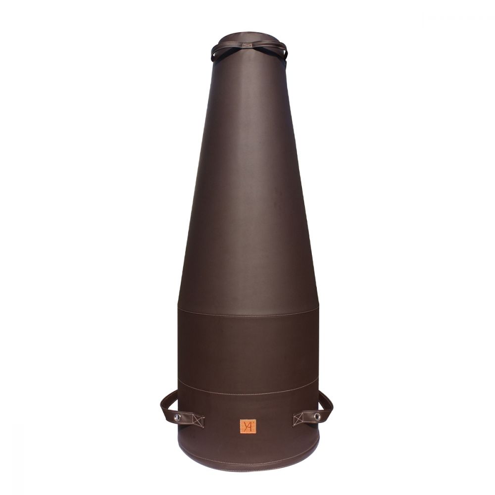 YA´Fi Training Tower (braun)