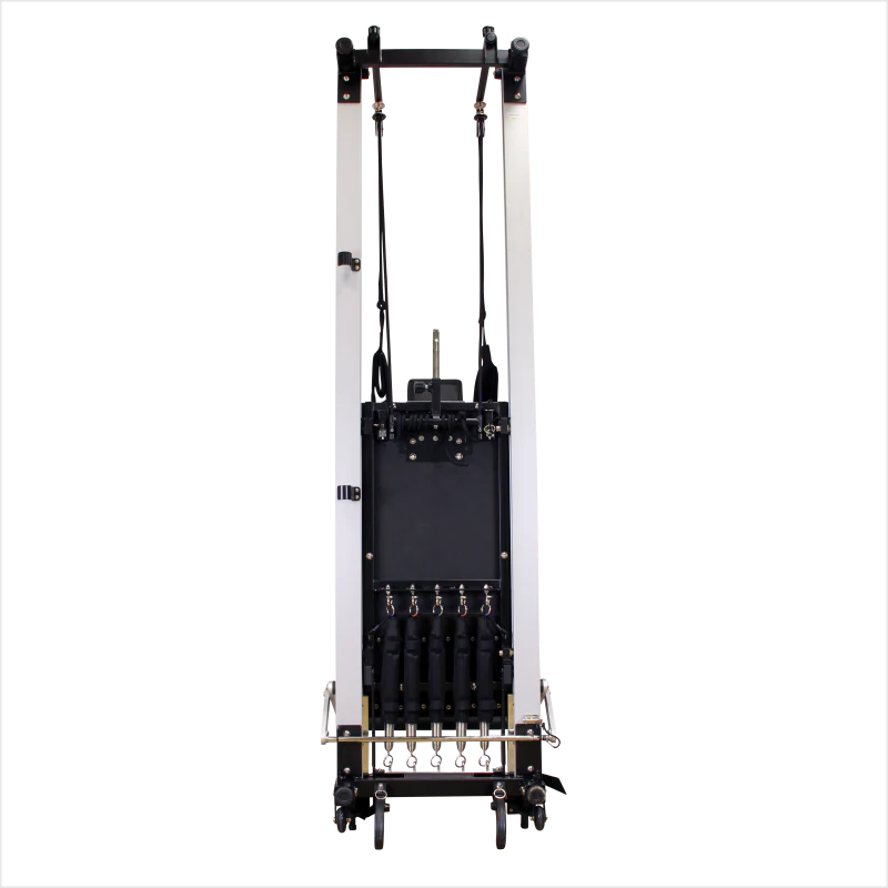 Align Pilates C8 Pro Pilates Reformer