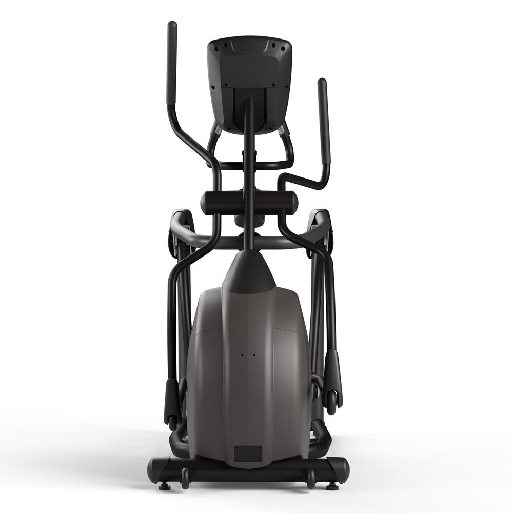 Vision Fitness Ellipsentrainer S60 Suspension