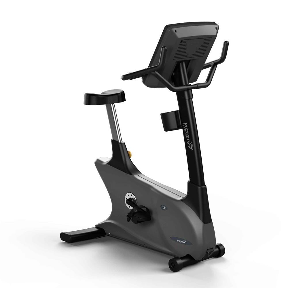 Vision Fitness Ergometer U600E