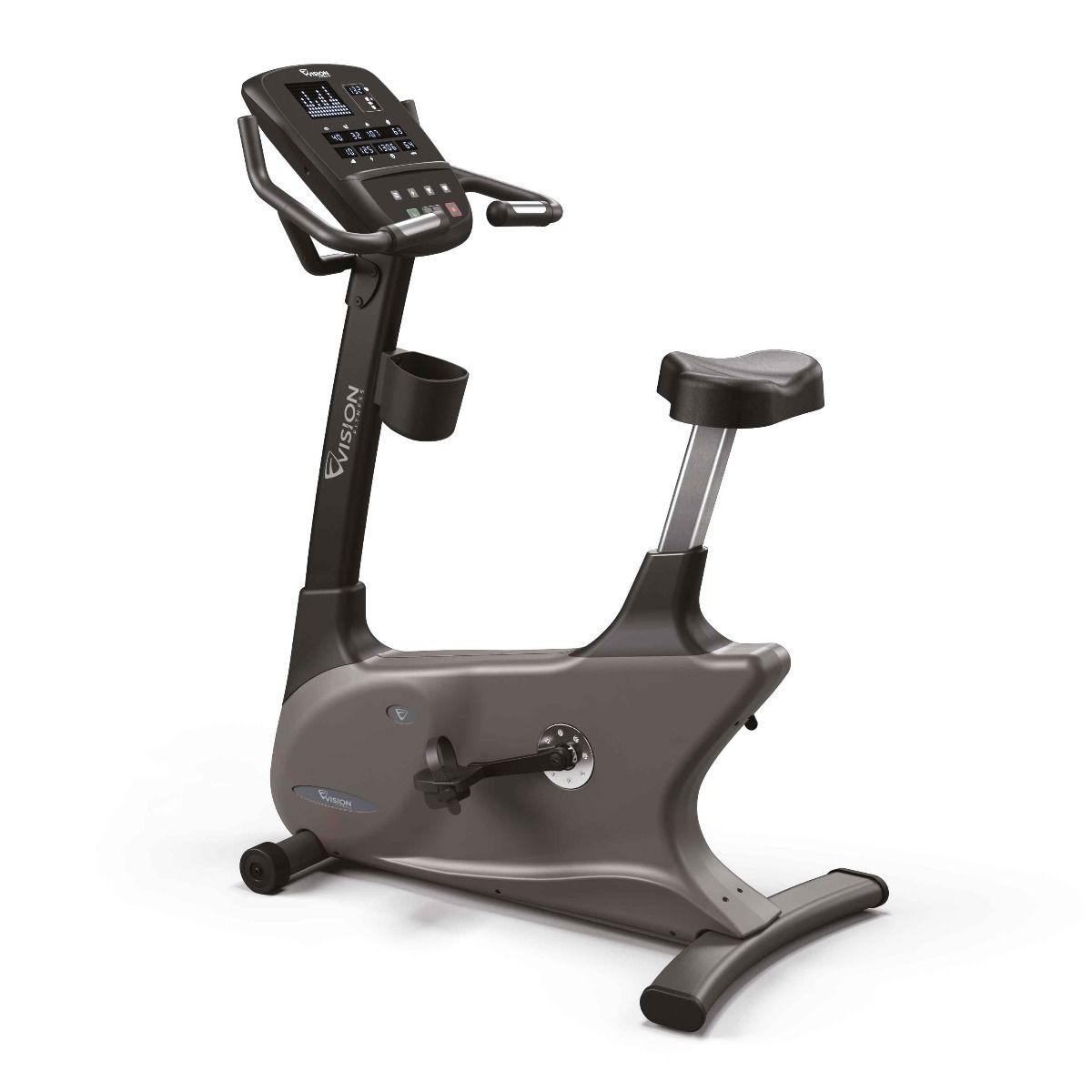 Vision Fitness Ergometer U60