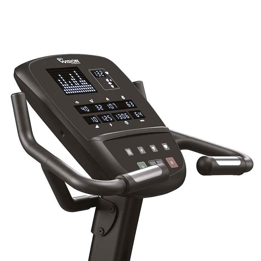 Vision Fitness Ergometer U60