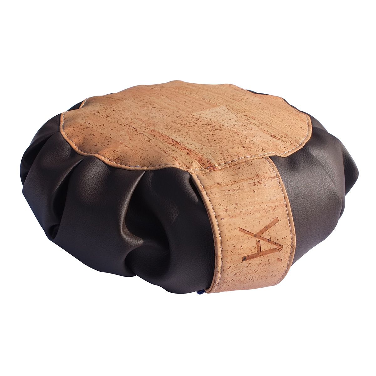 YA´Fu Meditationskissen Vegan