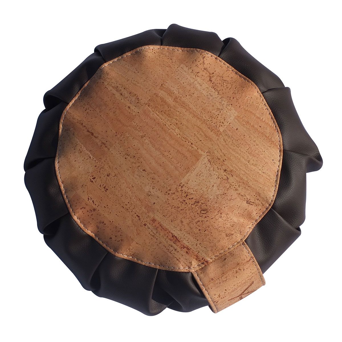 YA´Fu Meditationskissen Vegan