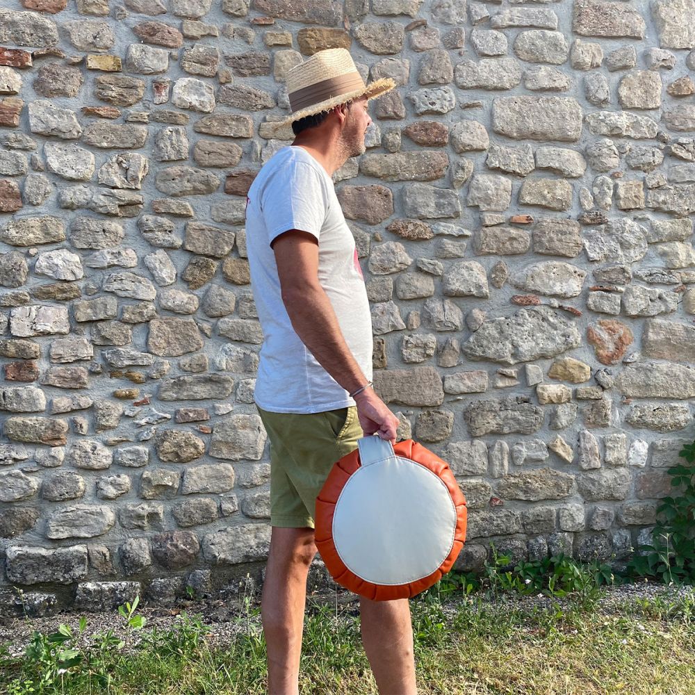 YA´Fu Meditationskissen Limited Edition