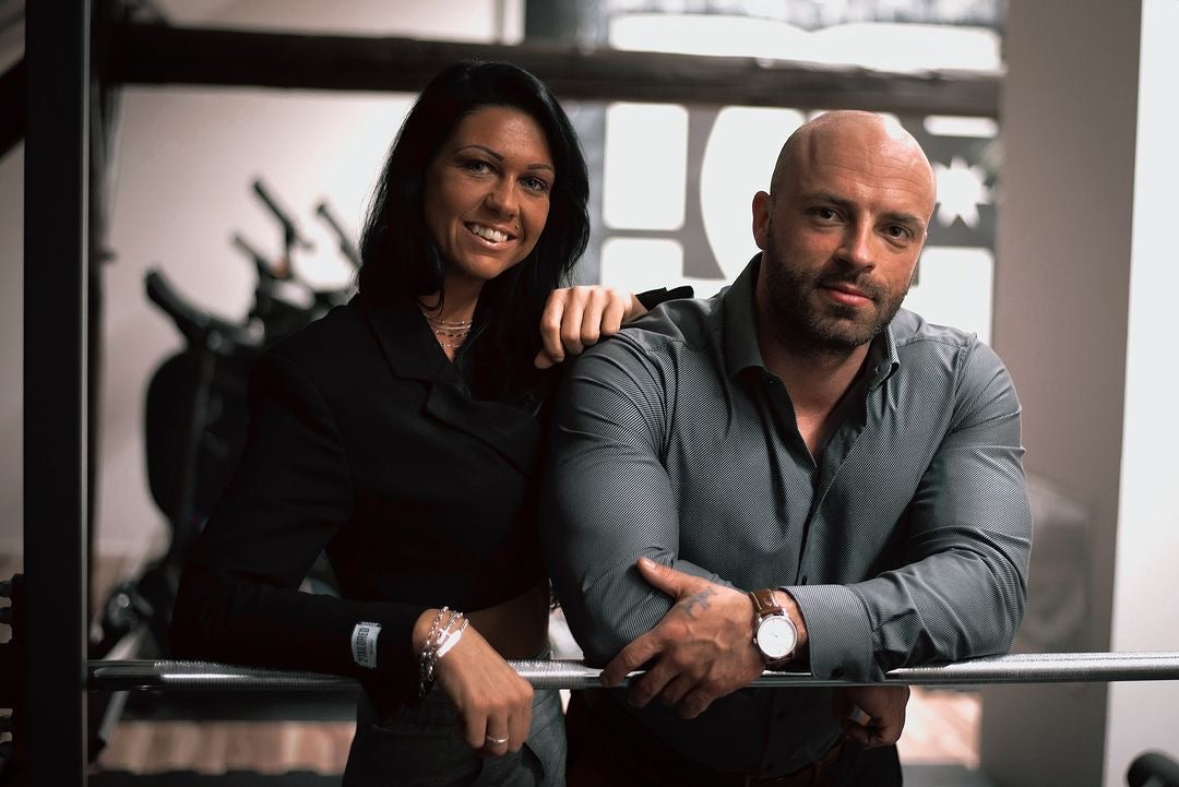 Bodyfit – Dein Experte für hochwertige Fitnessgeräte & Studioausstattung