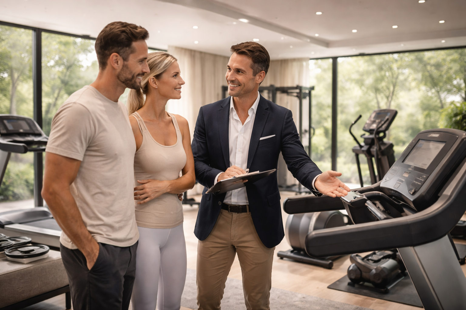 Kaufratgeber Fitnessgeräte – Eine fundierte Entscheidung für Dein Training