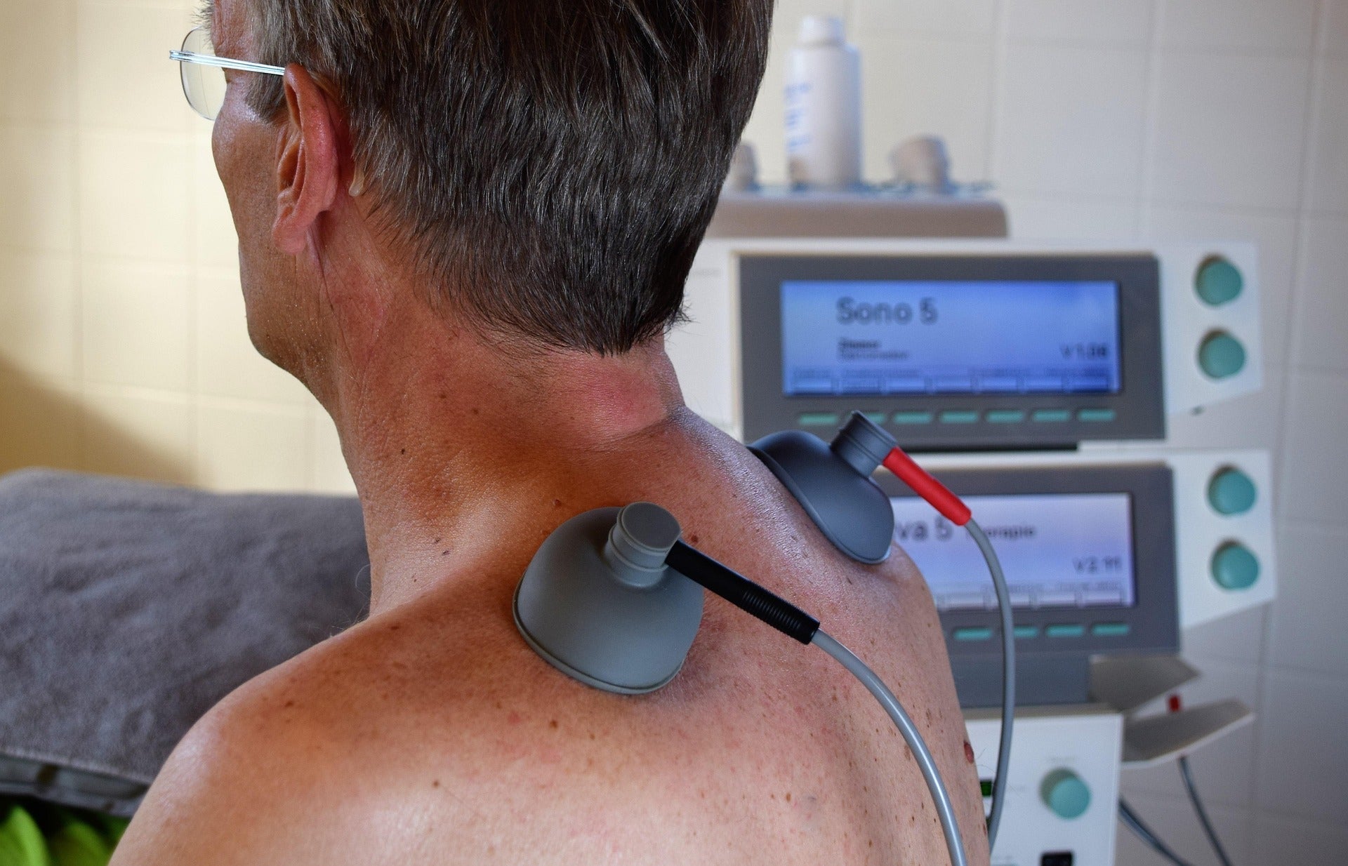 MED-Therapiegeräte