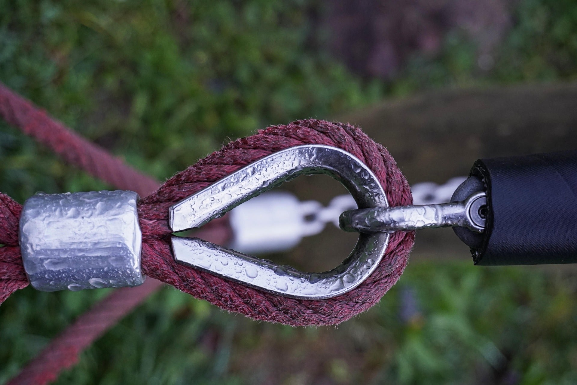 Zubehör Outdoor