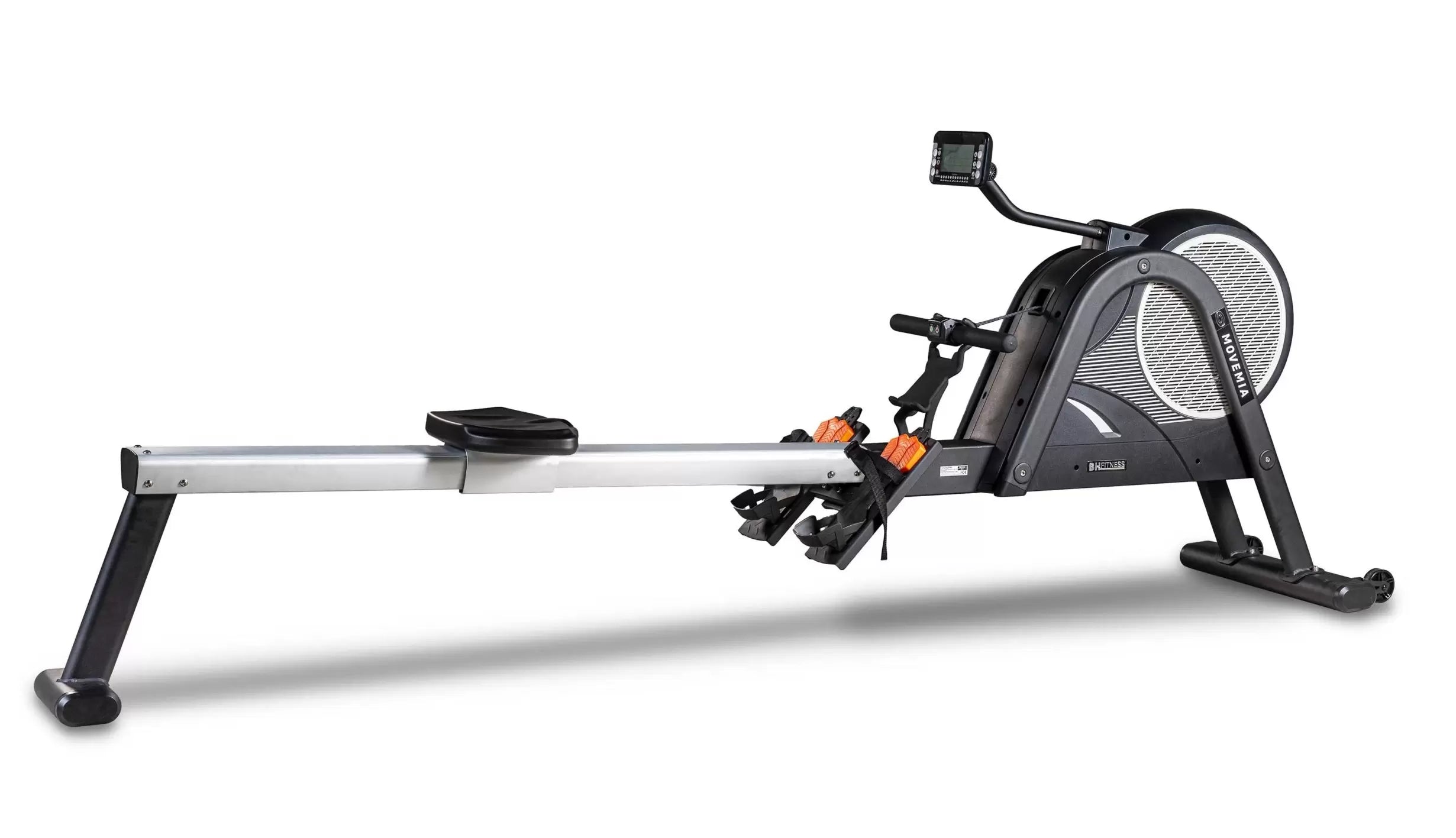 BH Fitness MOVEMIA Rower RW1000