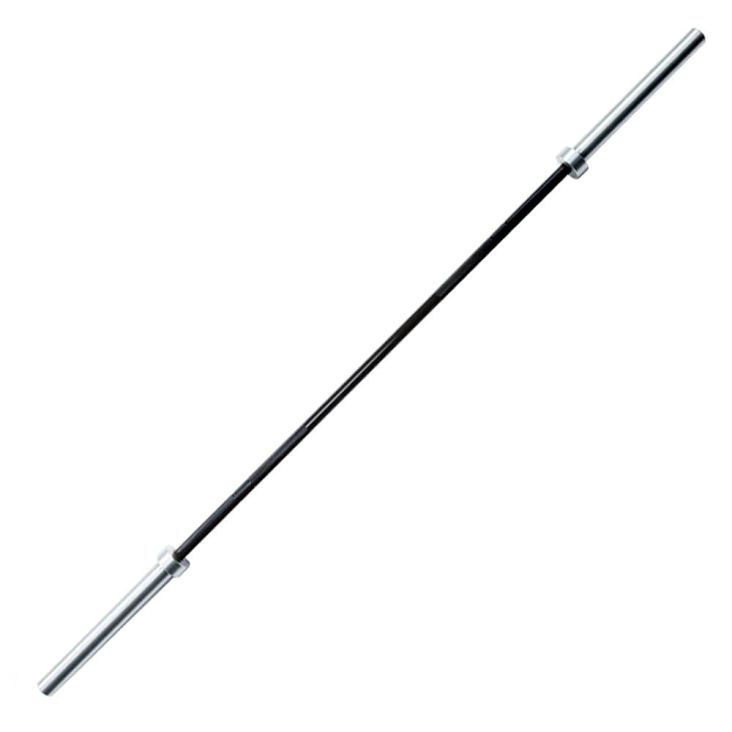 ForceUSA Olympische Hantelstange The Gunner V2 (2,20 m / 20 kg)