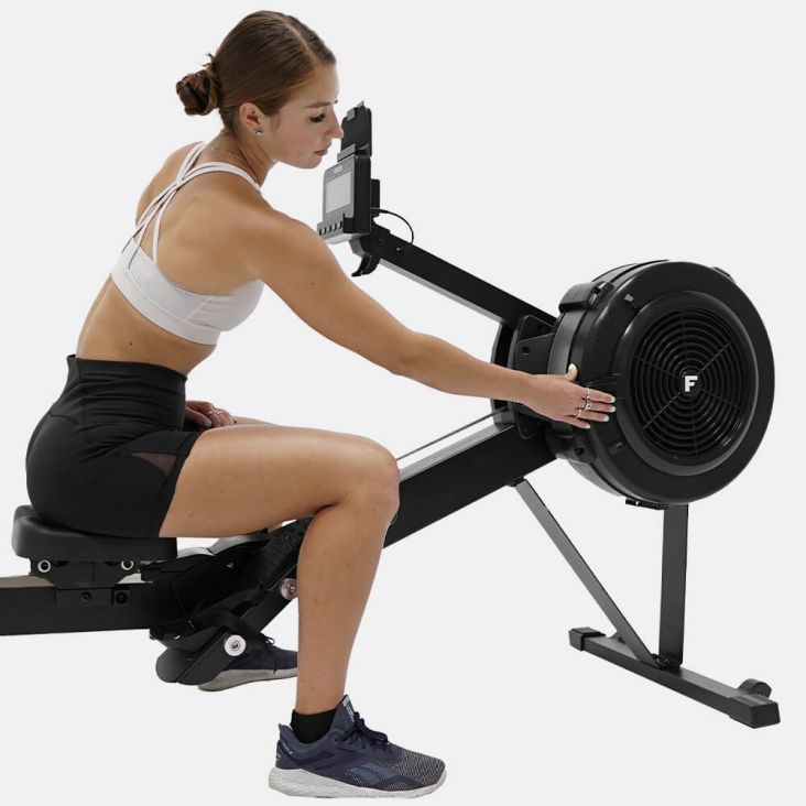 ForceUSA Air Rower R3