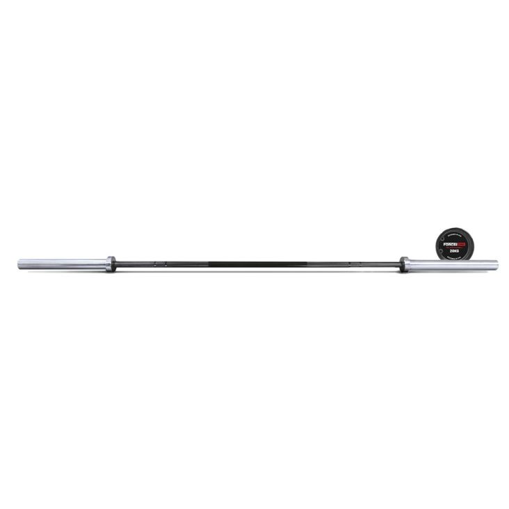 ForceUSA Pro Series Olympic Bar – 2,20 m / 20 kg