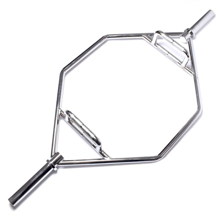 ForceUSA Hexbar